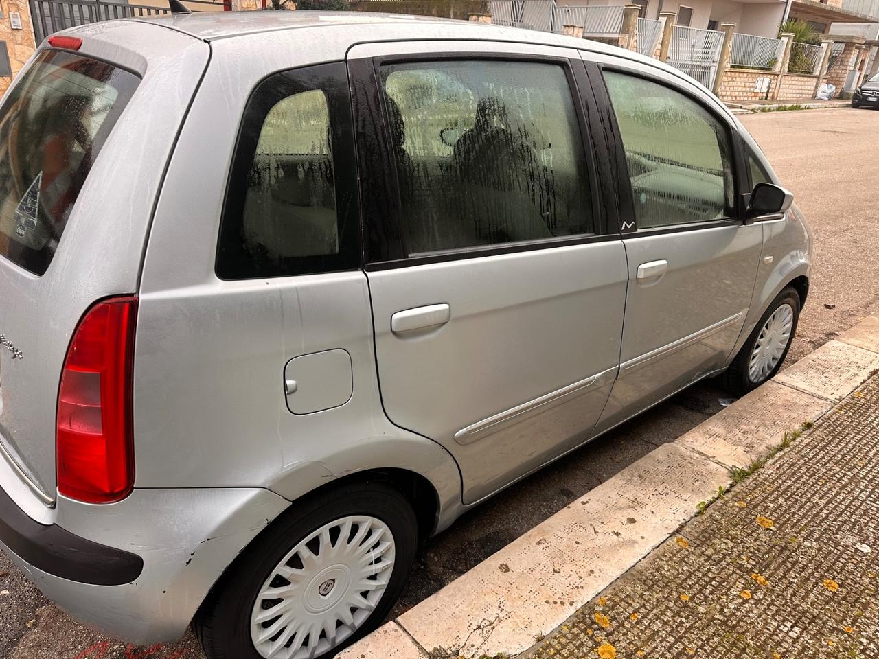 Lancia MUSA 1.3 Multijet 16V Platino