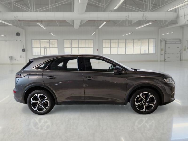 DS DS 7 CROSSBACK BlueHDi 180 Automatica Business