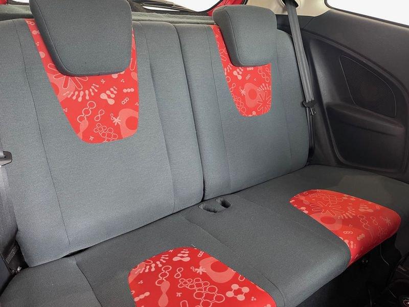 Ford Ka Ka 1.2 + c/esp,tcs 69cv E5