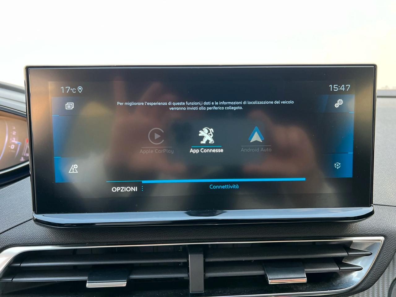 PEUGEOT 3008 1.5 BlueHDi 130CV 12\2020!!! ALLURE!!!