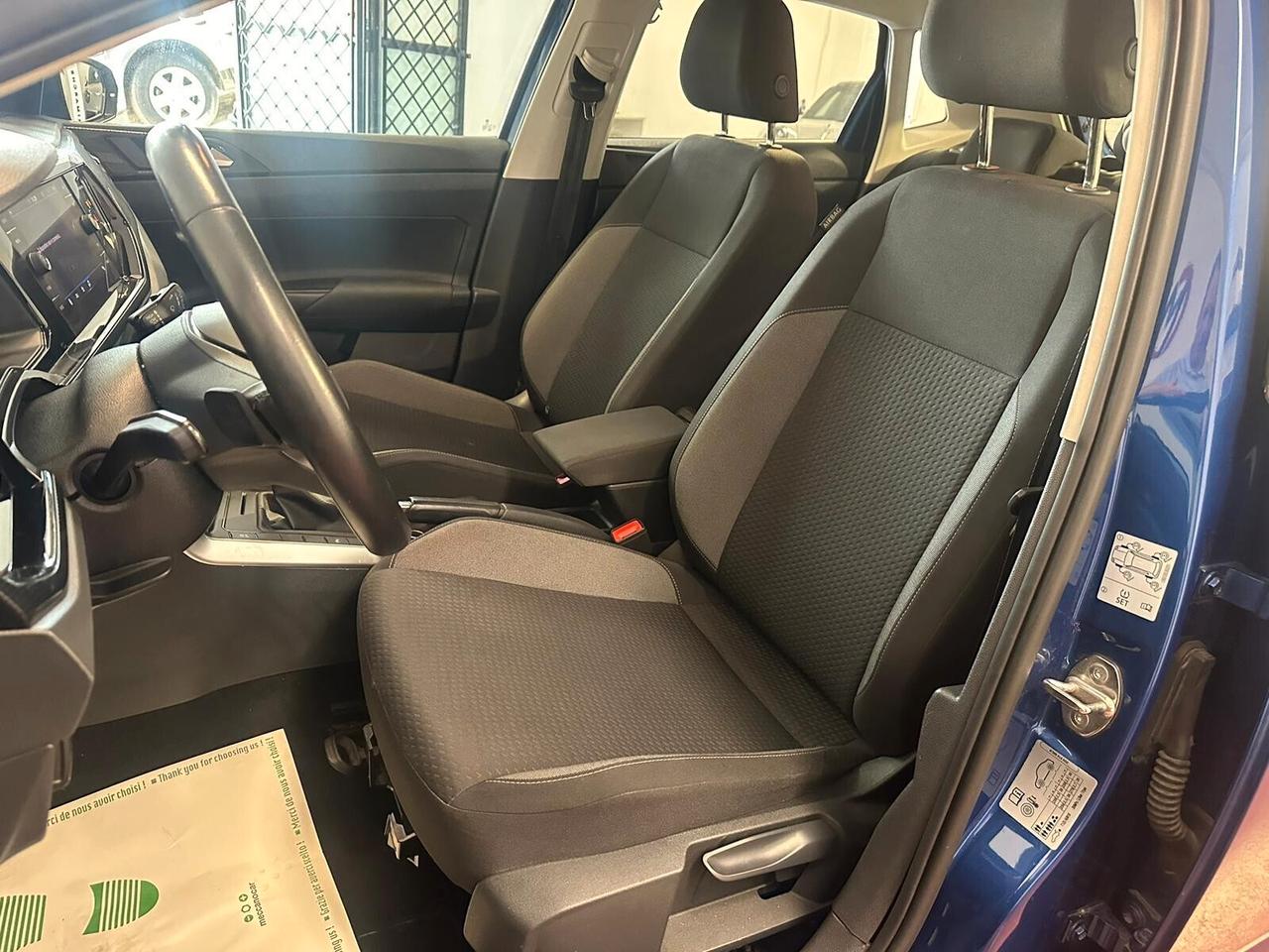 Volkswagen Polo 1.0 TSI DSG Style AUTOMATICA
