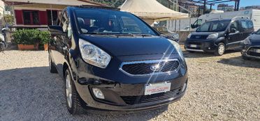 KIA Venga 1.4 CVVT Cool