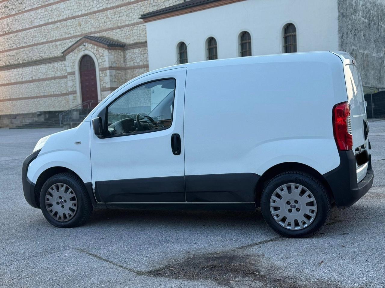 Fiat Fiorino 1.4 Benzina/ Metano