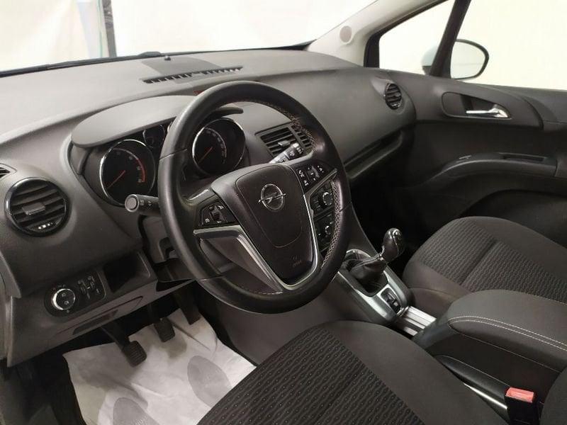 Opel Meriva 1.6 cdti Elective s&s 110cv