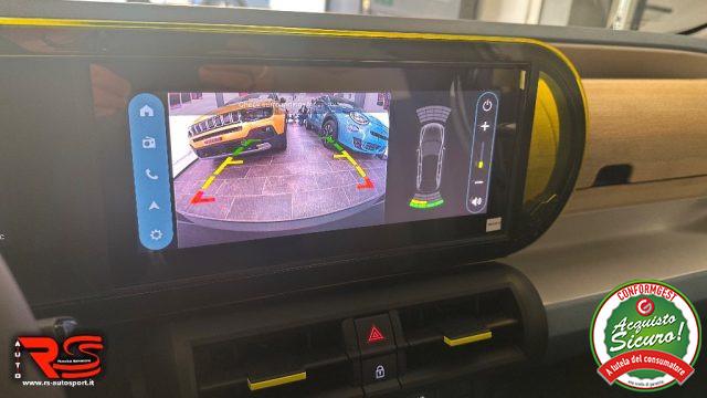 FIAT Grande Panda 1.2 Hybrid 110 CV S&S La Prima