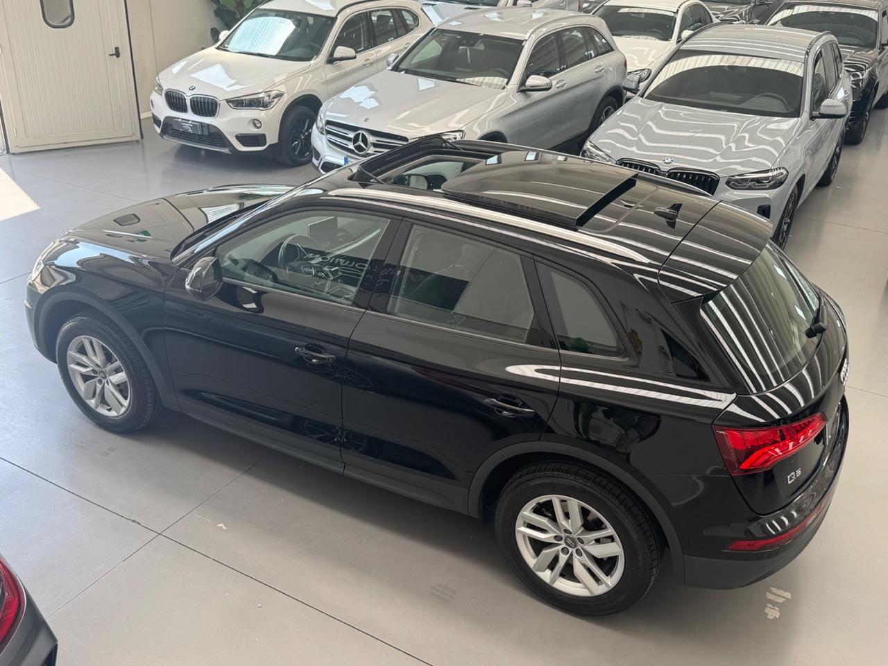 Audi Q5 40 TDI quattro S tronic Sport