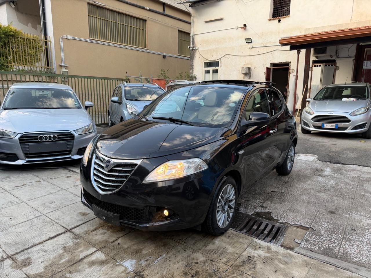 Lancia Ypsilon 1.3 MJT 16V 95 CV 5 porte S&S Platinum