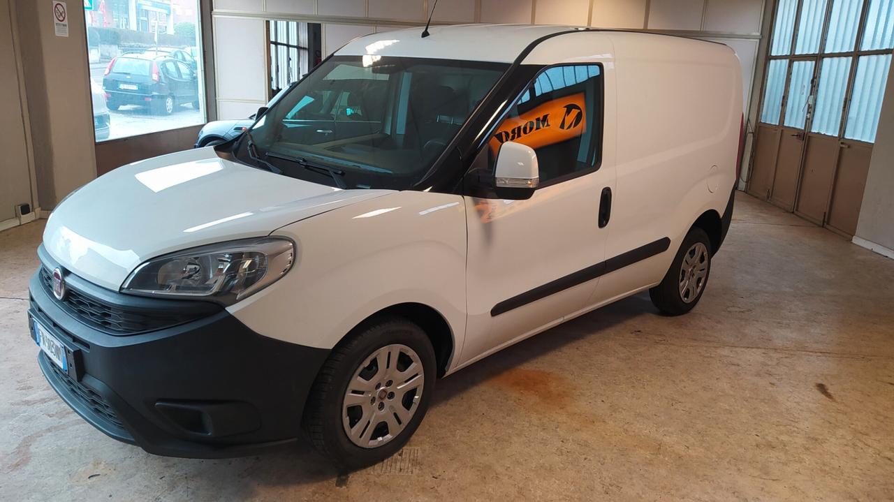 Fiat Doblo Doblò 1.6 MJT 105CV CARGO