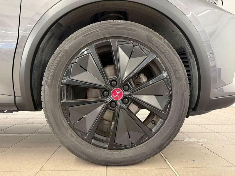 DS DS 7 DS 7 BlueHDi 130 aut. Performance Line