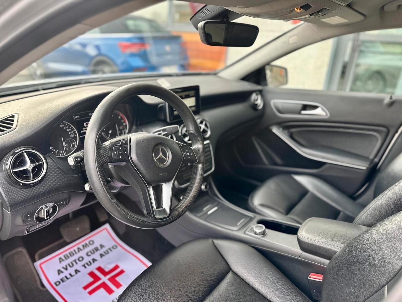 Mercedes-benz A 180 CDI Automatic Executive