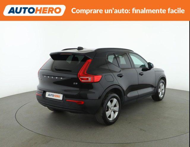 VOLVO XC40 D3 Geartronic