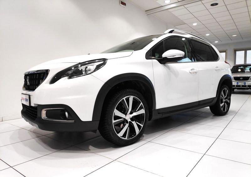 Peugeot 2008 BlueHDi 100 Allure*DIESEL*