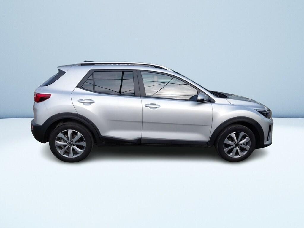 Kia Stonic 1.2 MPi Style 2WD