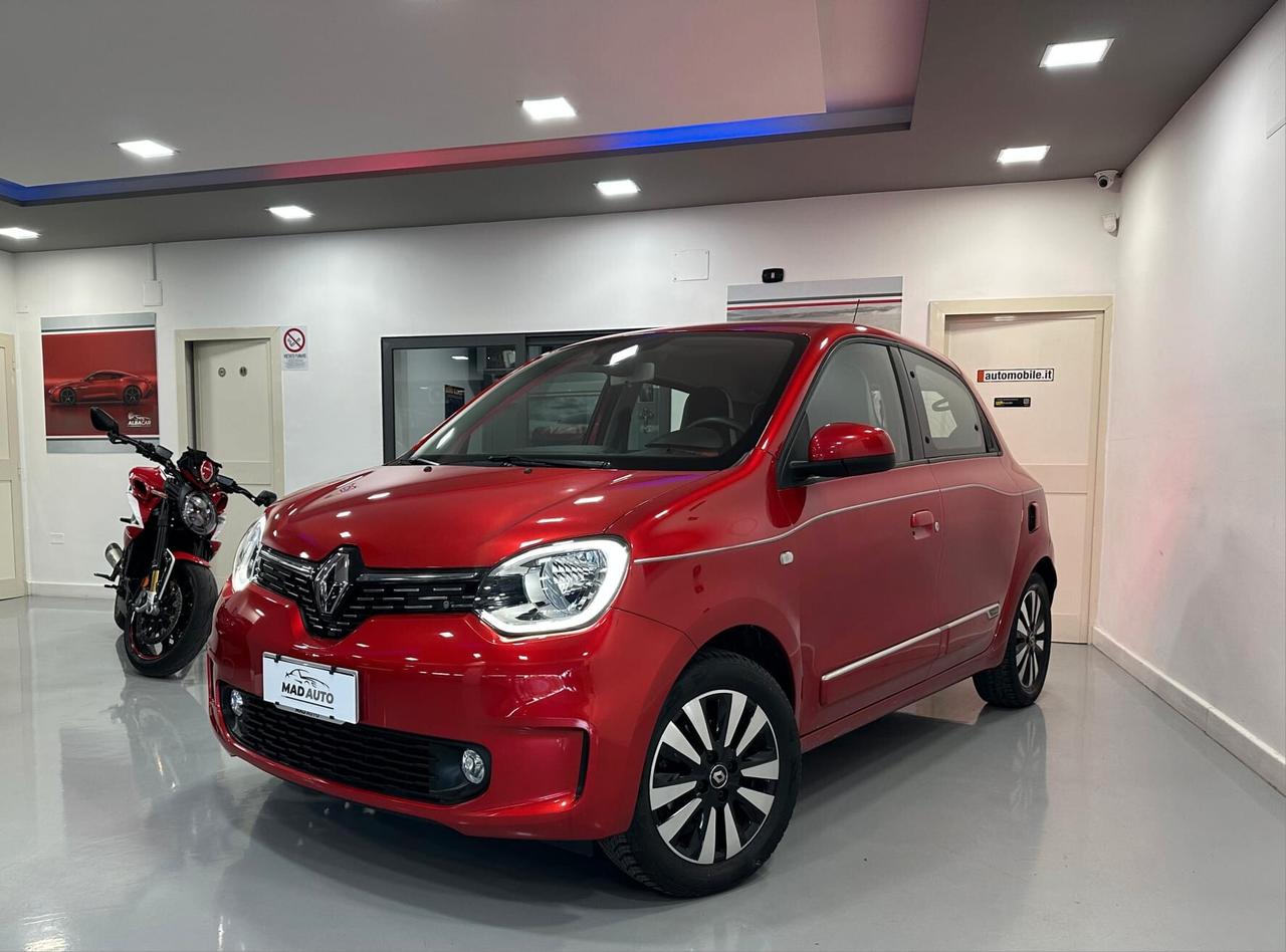 Renault Twingo TCe 95 CV EDC Intens