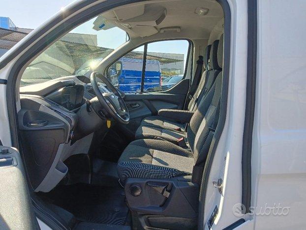 FORD Transit Custom 270 2.0 TDCi 130 PC Furgone