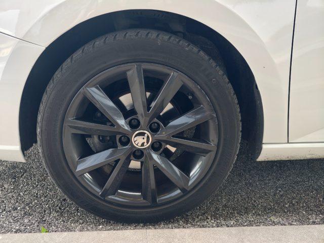 SKODA Fabia 1.4 TDI 75 CV Monte Carlo