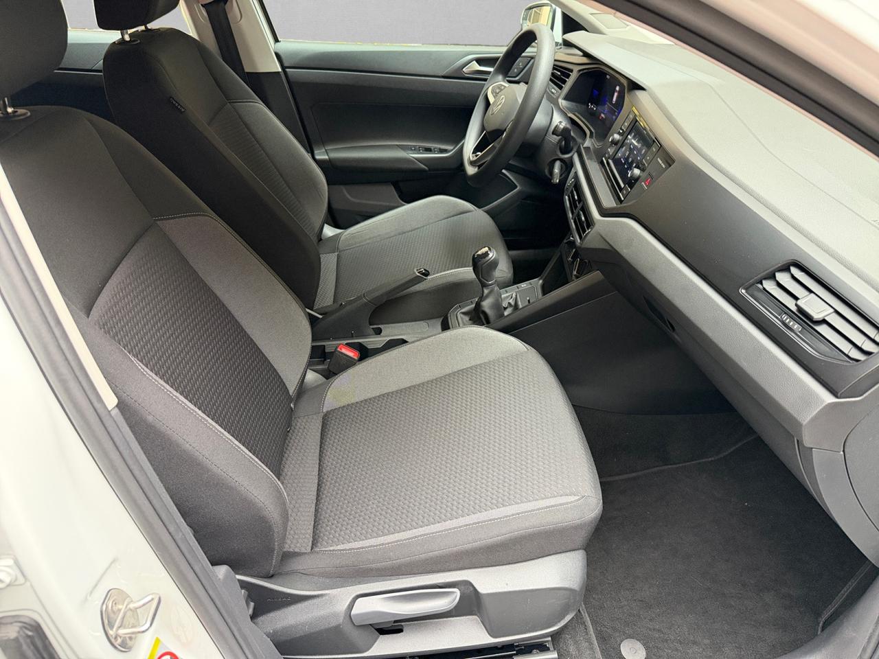 Volkswagen Polo 1.0 evo 80cv