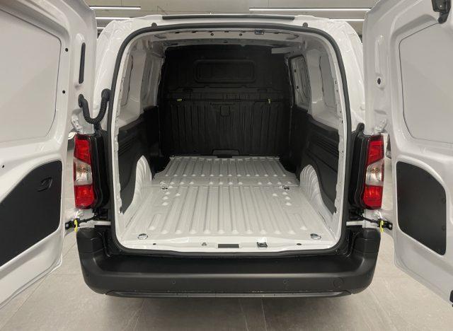 FIAT Doblo 1.5 BlueHdi 130 CV Van XL KM0 MY26