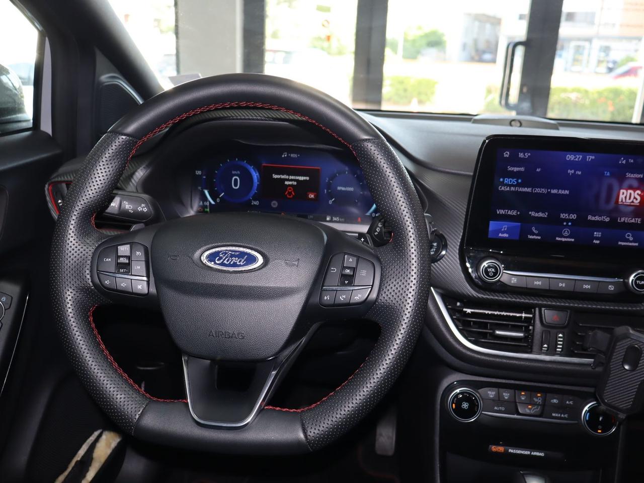 Ford Puma ST Line X 1.0 EcoBoost mHEV #10589