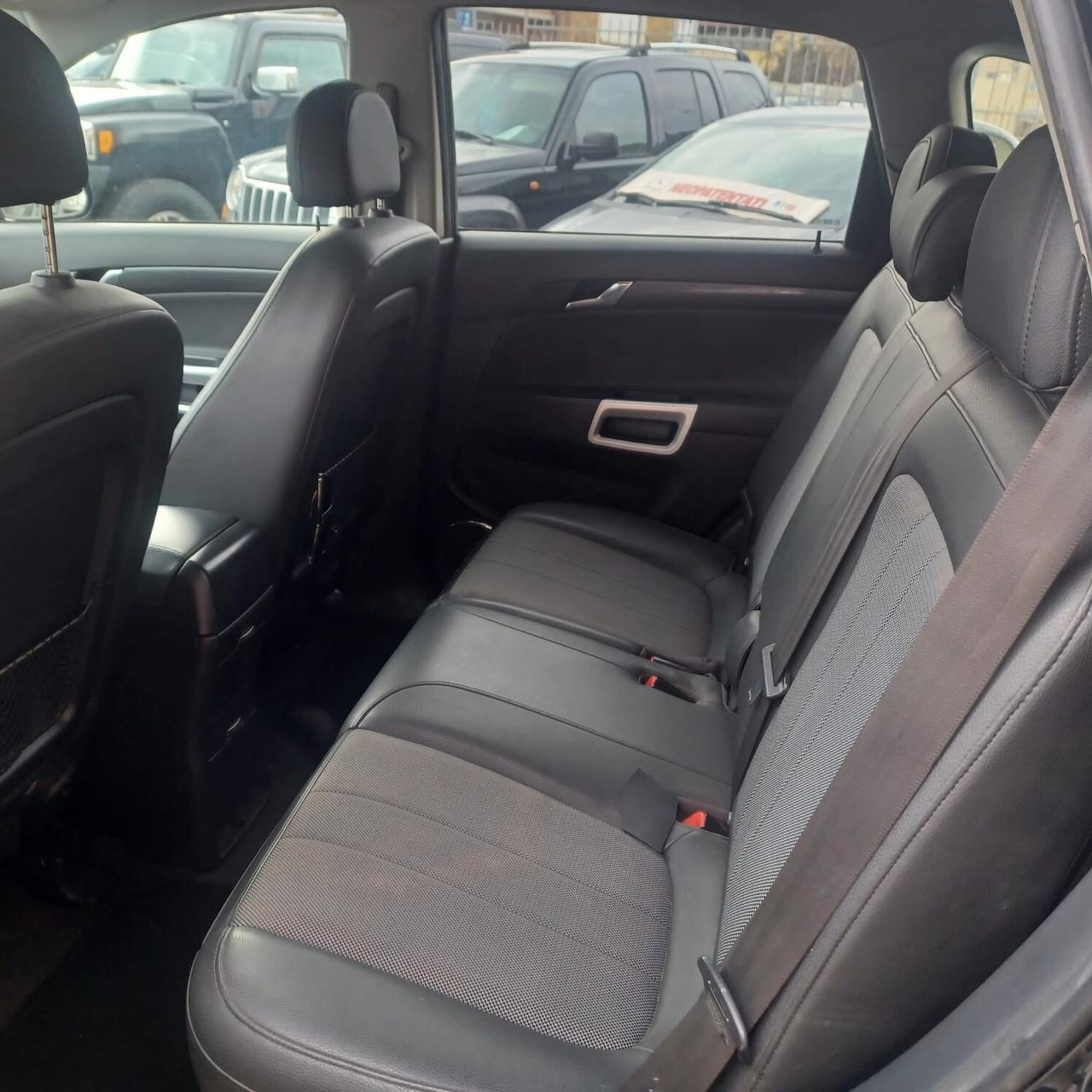 OPEL ANTARA 2.0 TDI AUTOM. OTTIMO STATO