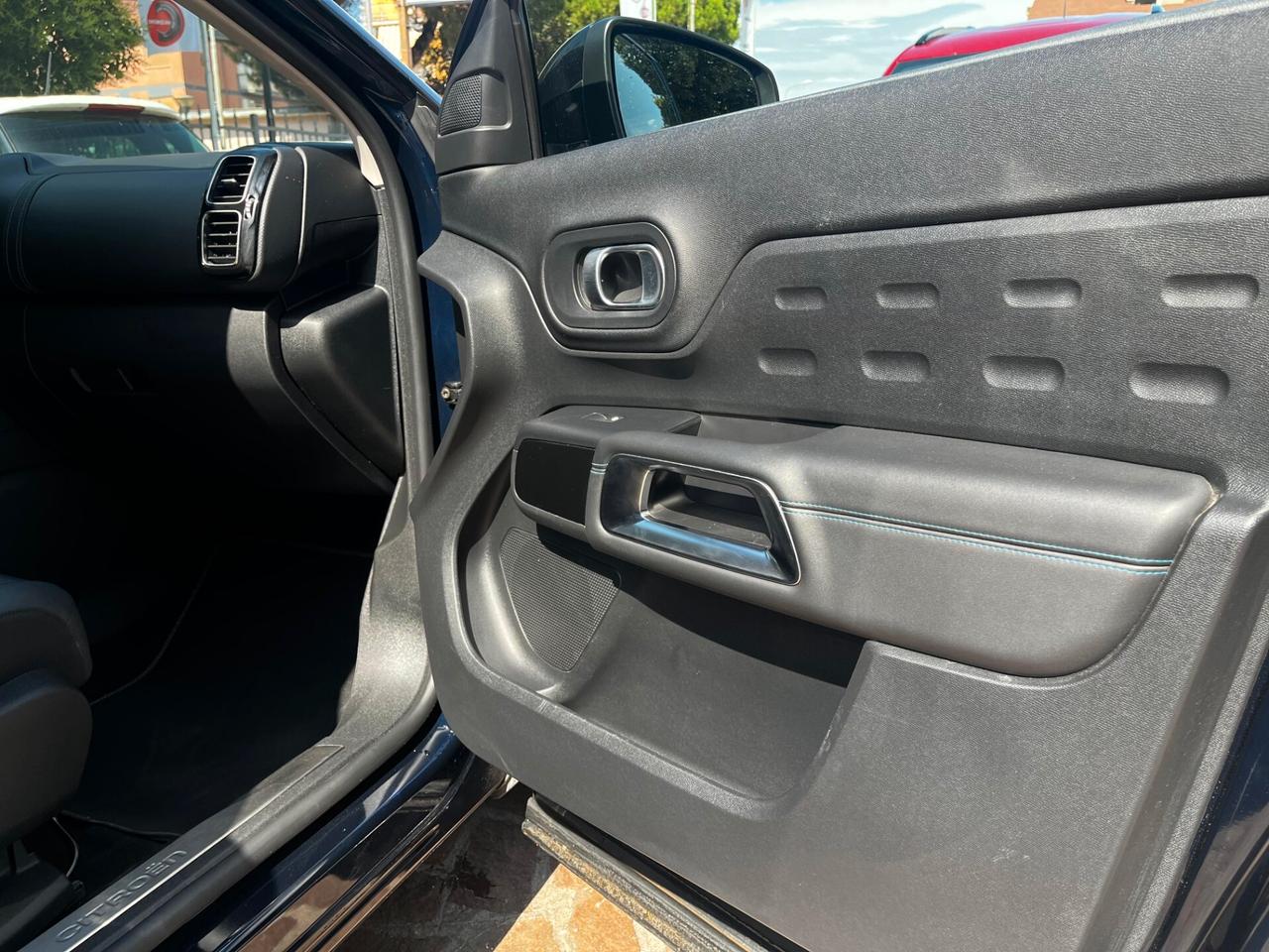 Citroen C5 Aircross C5 Aircross BlueHDi 130 S&S Shine