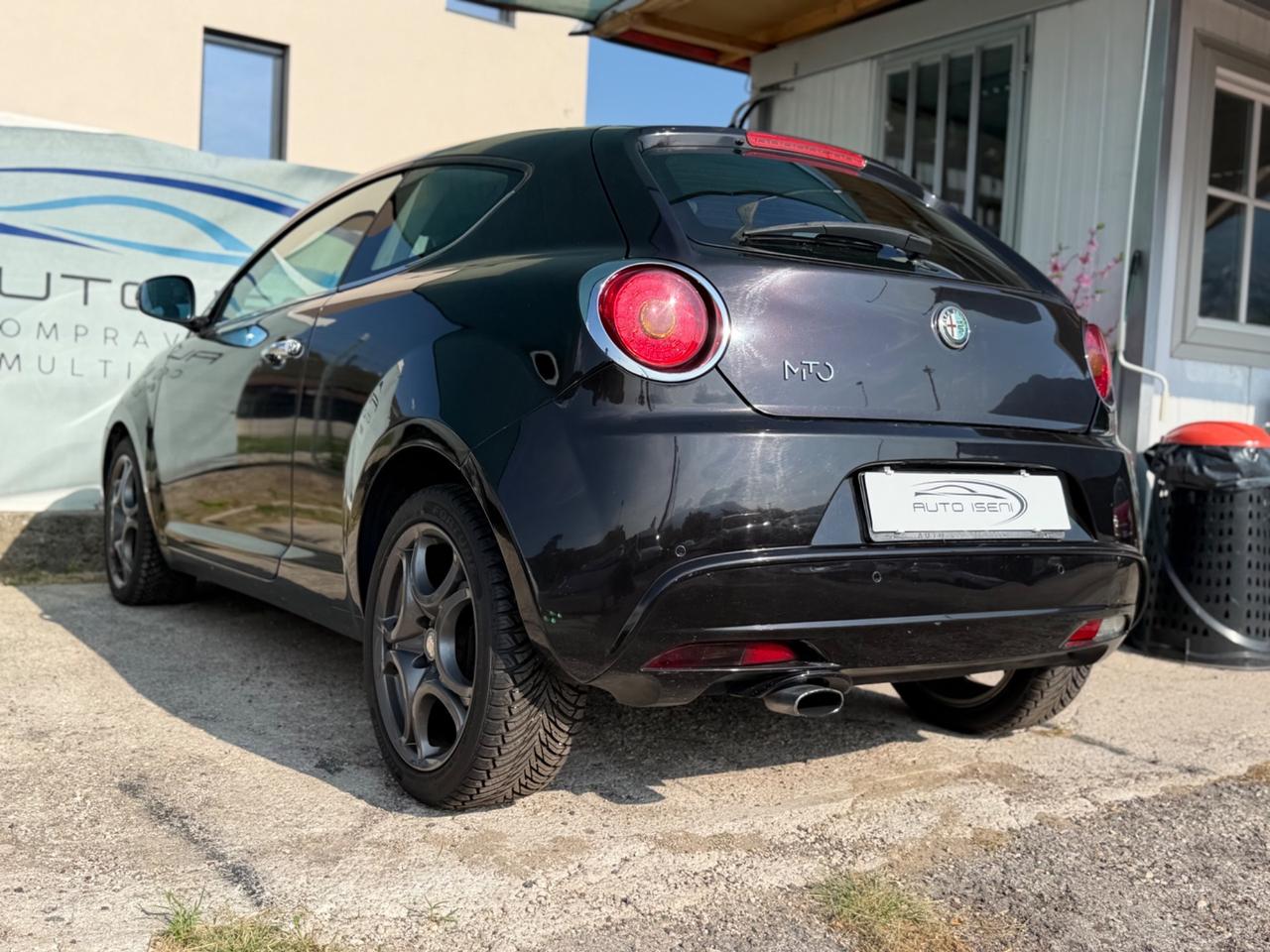 Alfa Romeo MiTo 1.3 JTDm-2 95 CV S&S Progression