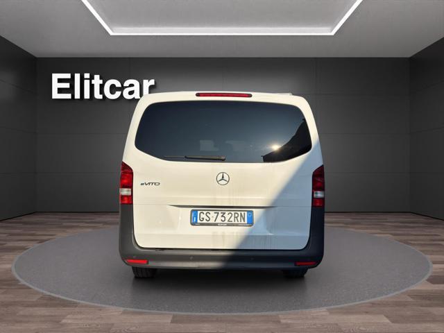 MERCEDES-BENZ eVito 111 Furgone Long *PREZZO + IVA*