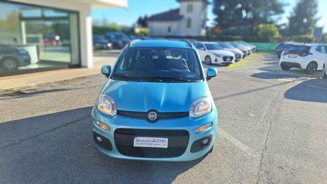 Fiat Panda Panda III 2012 1.2 Easy 69cv E6