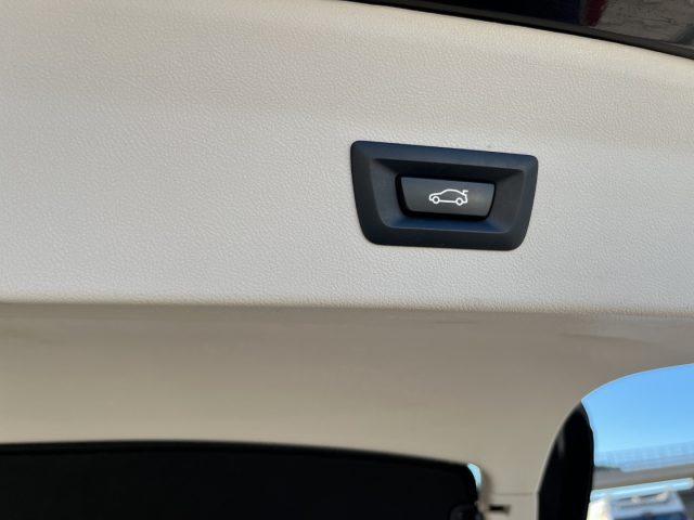 BMW X4 20D XDrive MH48V C.AUTOMATICO