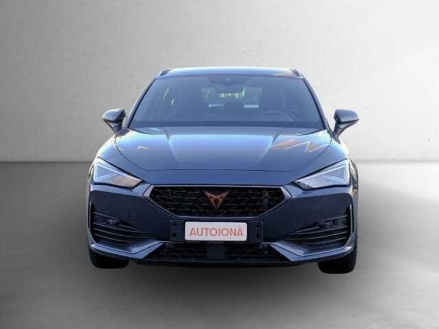 CUPRA Leon Sportstourer 1.5 Hybrid 150 CV DSG