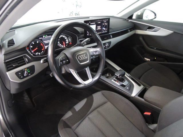 AUDI A4 35 TDI/163 CV S tronic Business Advanced