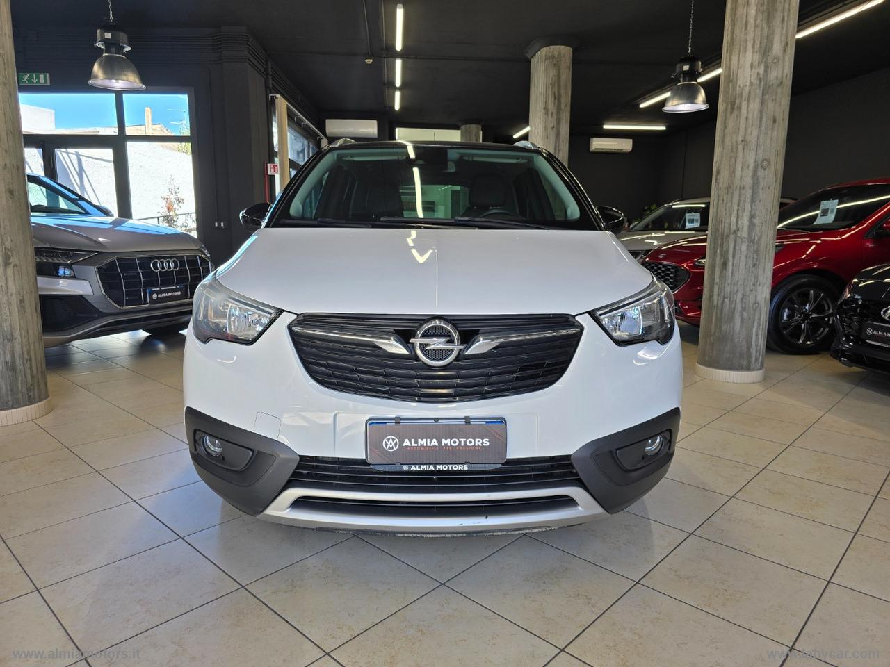 OPEL Crossland X 1.6 ECOTEC D 8V S&S Innov.