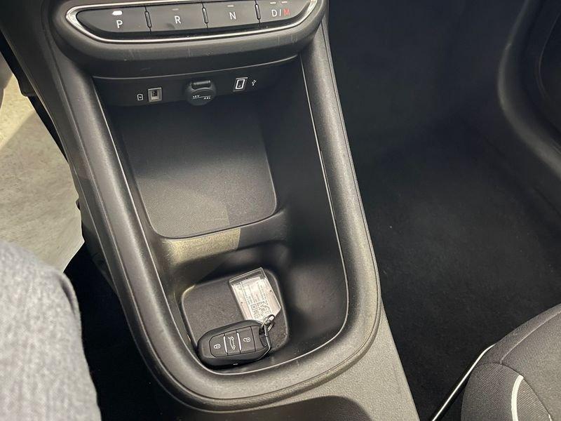 FIAT 600 1.2 MHEV 100cv