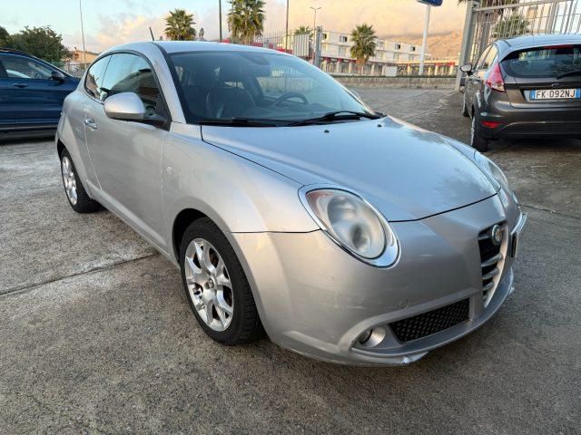 ALFA ROMEO MiTo 1.6 JTDm 16V Distinctive
