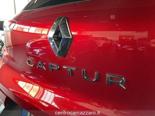 Renault Captur 1.6 E-TECH Plug-in Hybrid 160cv Intens Auto