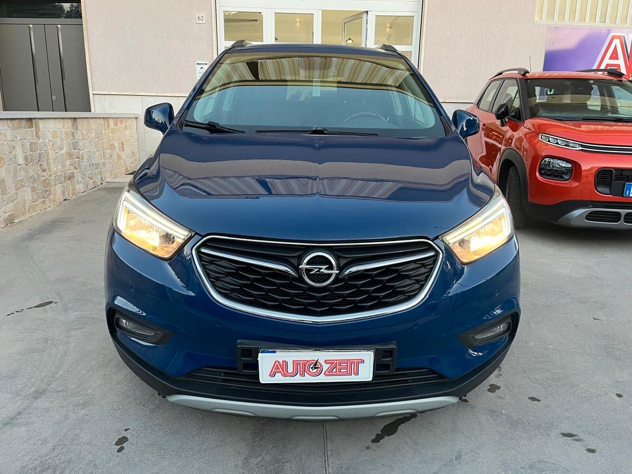 Opel Mokka X 1.6 CDTI Ecotec 4x2 Start&Stop Innovation