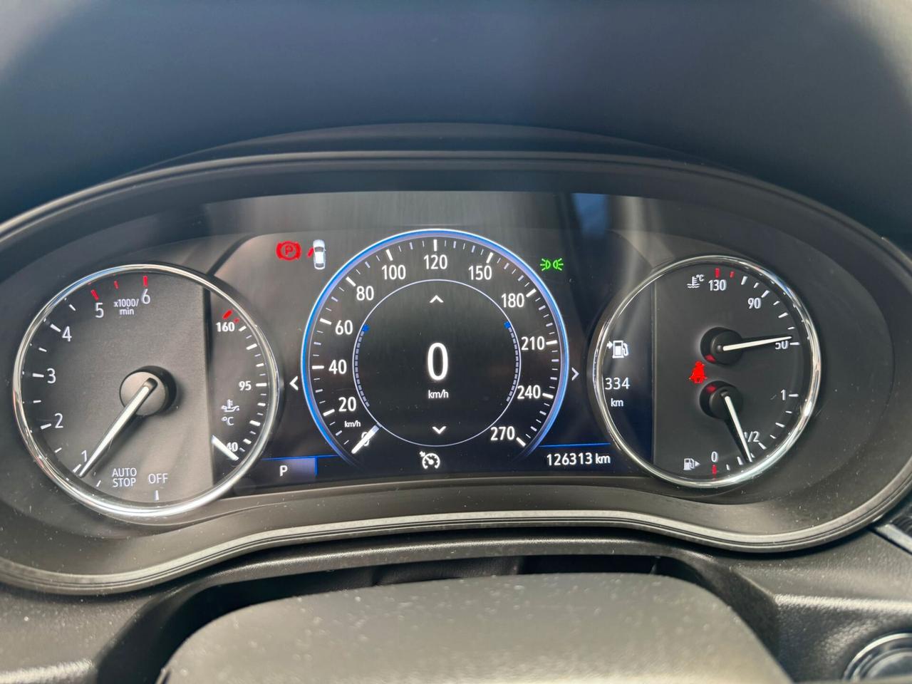 Opel Insignia 1.6 CDTI 136 CV S&S aut. Grand Sport Innovation