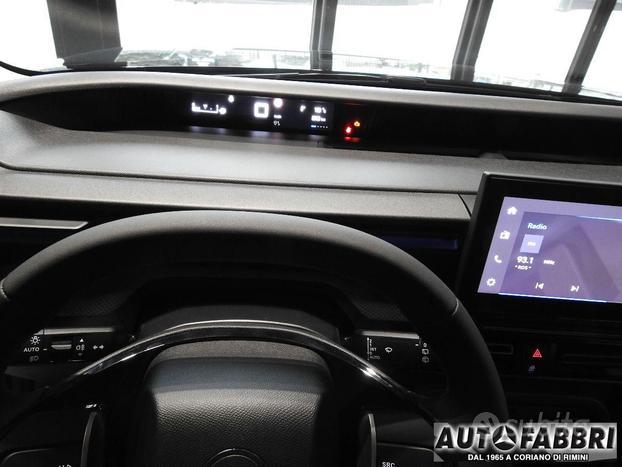 CITROEN - C3 - PureTech 100 S&S Plus Pack NUOVE