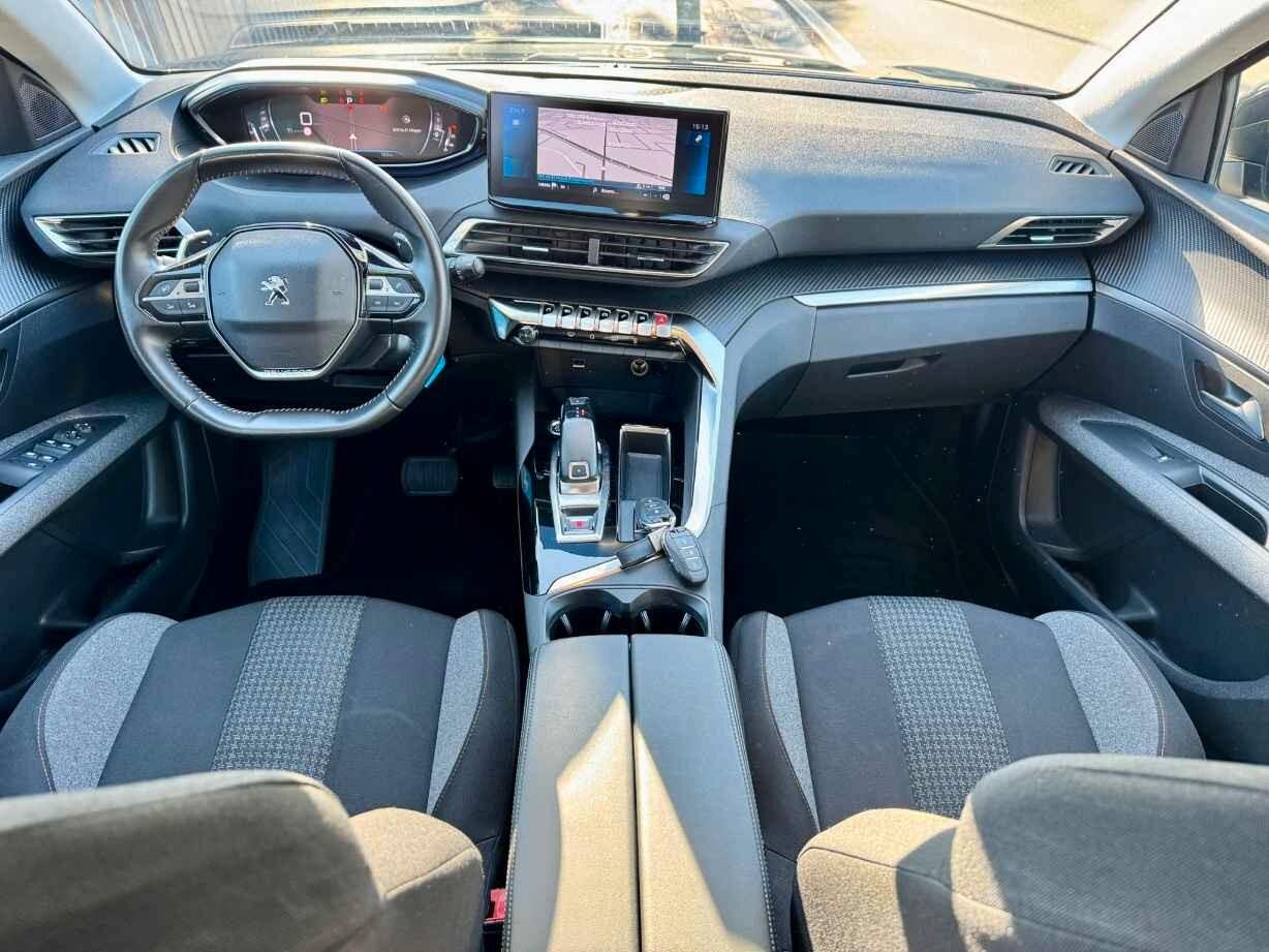 Peugeot 3008 1.5 BlueHDi GT 130 CV