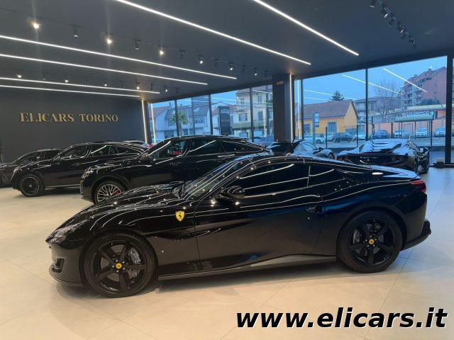 FERRARI Portofino Portofino