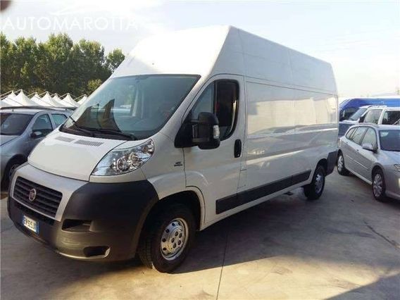Fiat Ducato 35 LH3 2.0 mjt 115cv