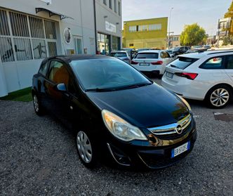Opel Corsa 1.2 85CV 5 porte GPL-TECH Edition TOTALMENTE FINANZIABILE