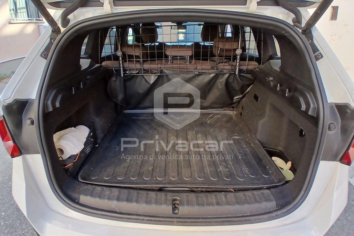 BMW X1 xDrive 25e Msport