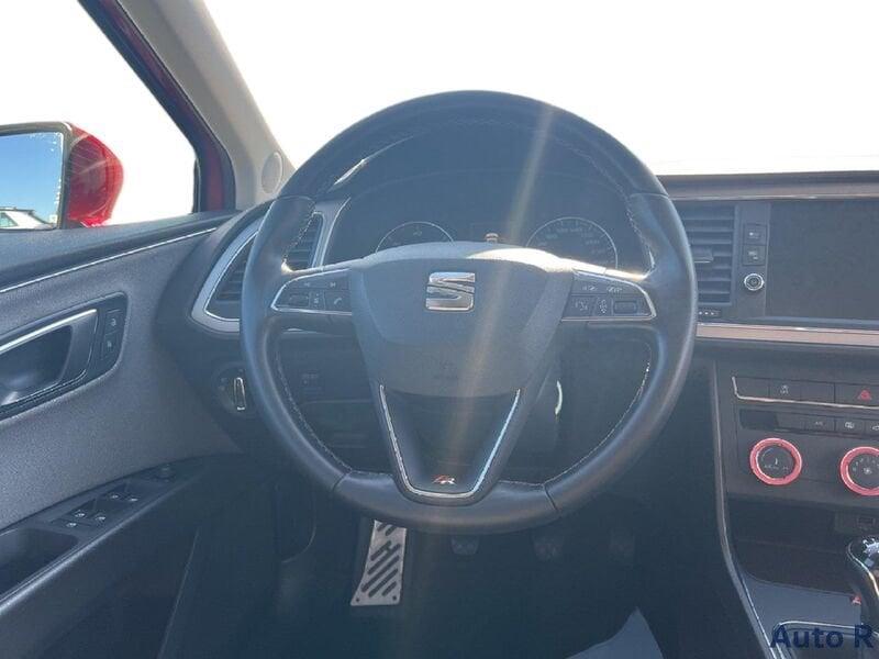 Seat Leon 1.6 TDI 115 CV 5p. Start/Stop Style