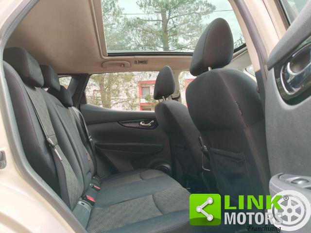 NISSAN Qashqai 1.6 dCi 2WD 360