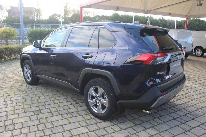 Toyota RAV4 2.5 HV (218CV) E-CVT -i Active