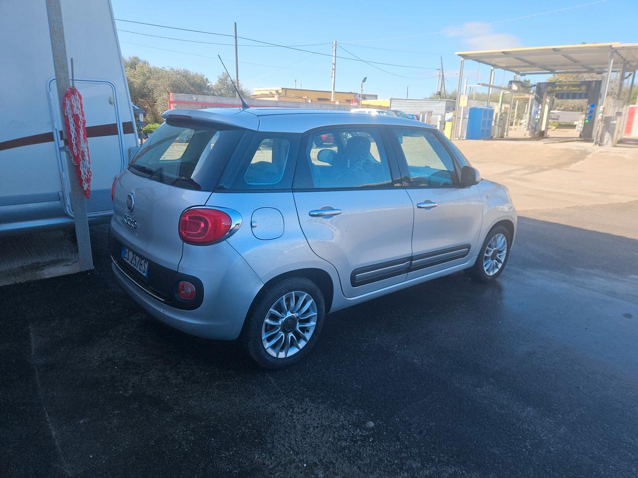 Fiat 500L 1.3 Multijet 85 CV Pop