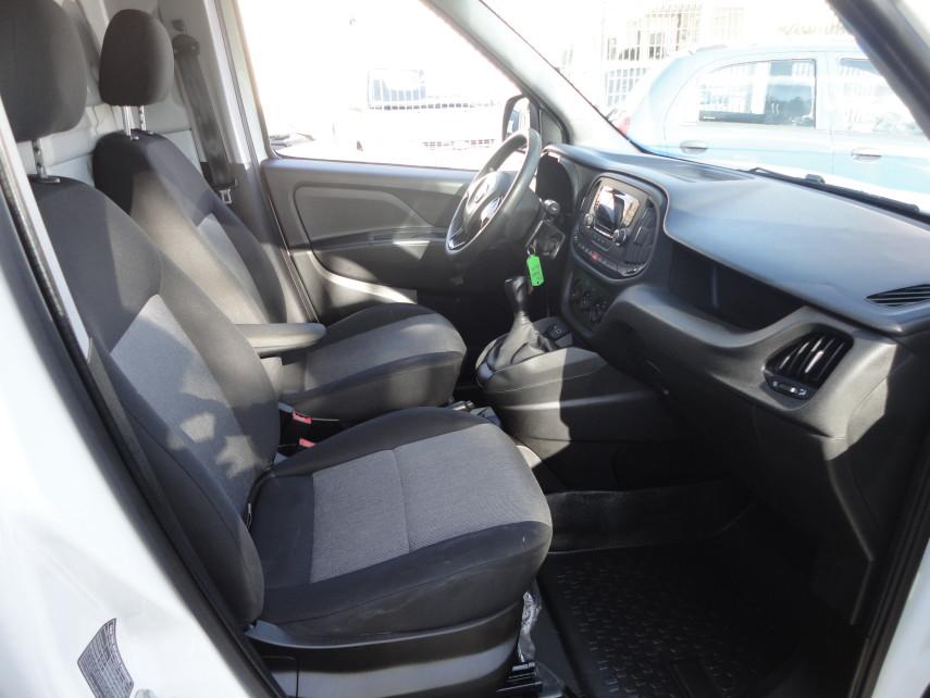 FIAT Doblo cargo 1.3 mjt 16v 95cv E6