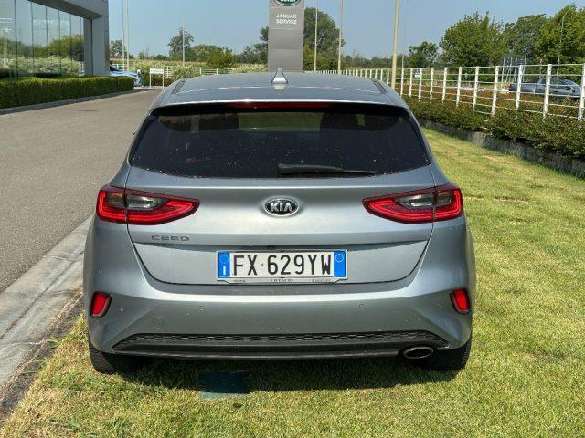 KIA Ceed 1.6 CRDi 136 CV DCT 5p. Evolution