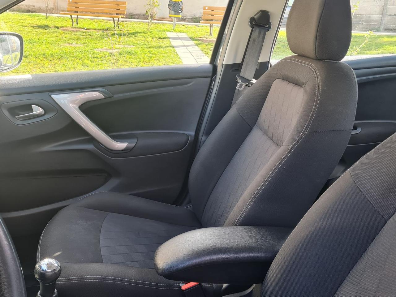 Citroen C-Elysee 1.6 HDi 92 exclusive #7487